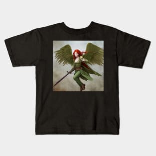 Angel 2 Kids T-Shirt